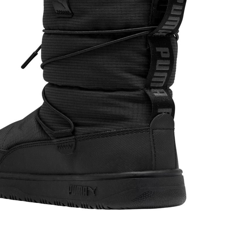 Puma Snowbae Wns W shoes 393920 01 Footwear/Lifestyle Puma