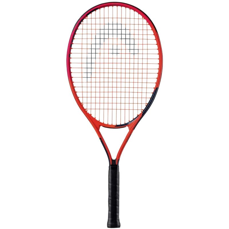 Head Radical Jr25 3 7/8 Orange Tennis Racket 234913 SC06 In preparation Your Sports Performance
