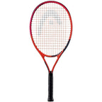 Head Radical Jr25 3 7/8 Orange Tennis Racket 234913 SC06 In preparation Your Sports Performance