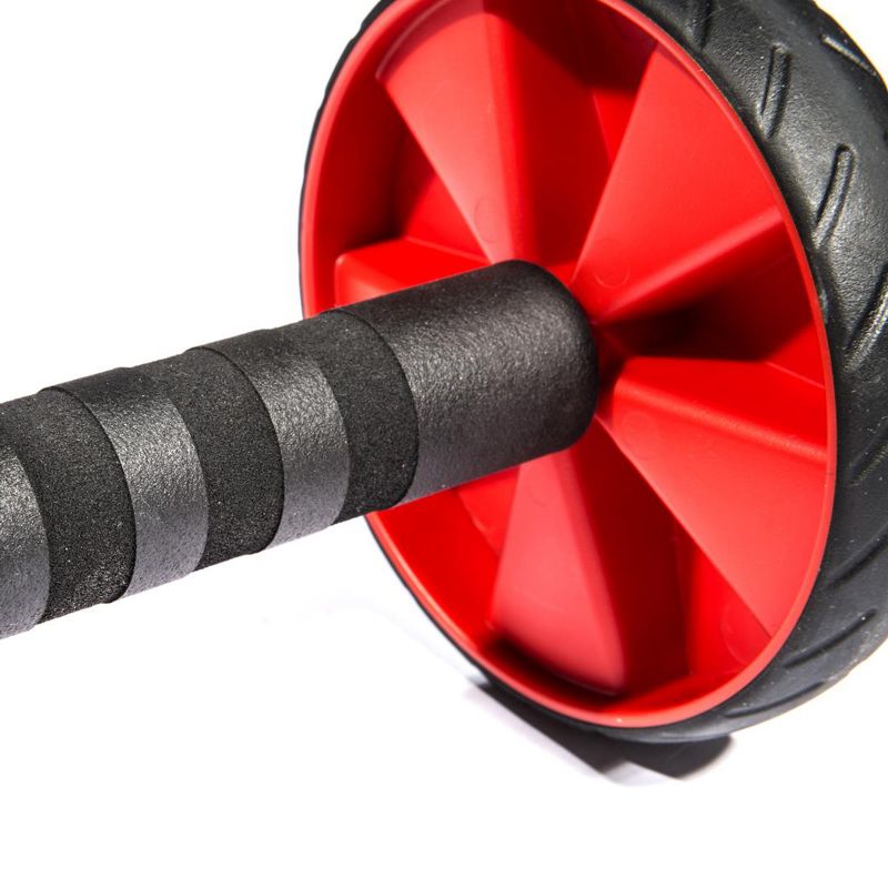 Wheels, fitness rollers adidas ADAC-11604 2 pcs. Accessories/Training equipment Adidas