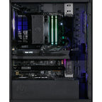 Actina ENDORFY 14400F/32GB/1TB/ArcB580/600W Komputery/Komputery Gaming Actina Your Sports Performance