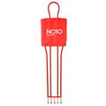 FOOTBALL WALL NO10 SINGLE PDM-E180L4 180cm Accessories/Training equipment/Mury Your Sports Performance