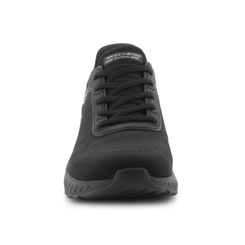 Skechers Slip-Ins BOBS Sport Squad Chaos - Current Muse 117497-BBK Black Skechers