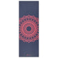 GAIAM Pink Marrakesh 4 MM 62429 Yoga Mat Accessories/Training equipment Your Sports Performance
