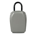 MASTER LOCK 5414EURD Key Cabinet Plastic, Vinyl, Zinc Gray Company and Office/Office and advertising Your Sports Performance