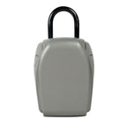 MASTER LOCK 5414EURD Key Cabinet Plastic, Vinyl, Zinc Gray Company and Office/Office and advertising Your Sports Performance