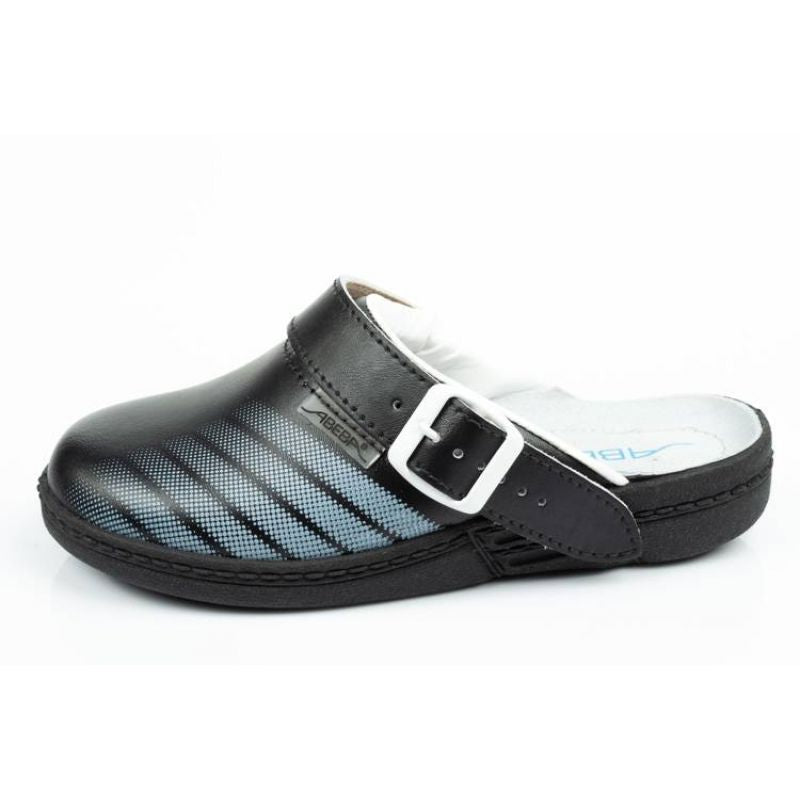 Medical shoes Abeba U 7212 slippers Footwear/Outdoor Your Sports Performance