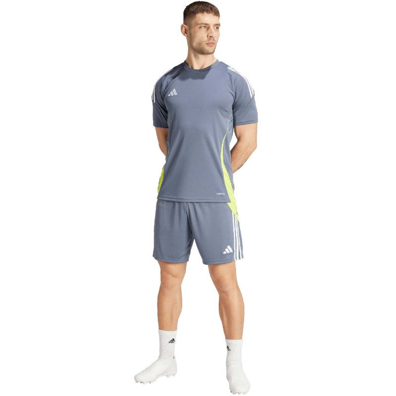 Adidas Tiro 24 Jersey M IV6951 Clothing/Football Adidas