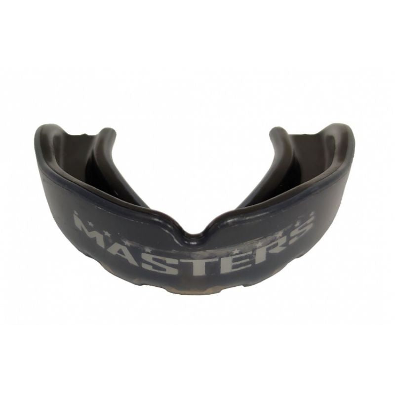 OZ-GEL-MASTERS Mouthguards In preparation Your Sports Performance