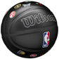 Wilson NBA All Team Premiere Ball Basketball WZ4028601XB Accessories/Balls/Basketball Your Sports Performance