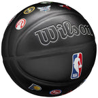 Wilson NBA All Team Premiere Ball Basketball WZ4028601XB Accessories/Balls/Basketball Your Sports Performance