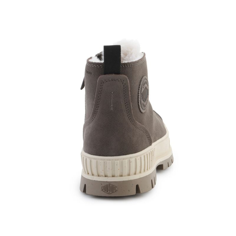 Palladium PALLASHOCK ZIP WARM 74353-281-M Rocks In preparation Your Sports Performance