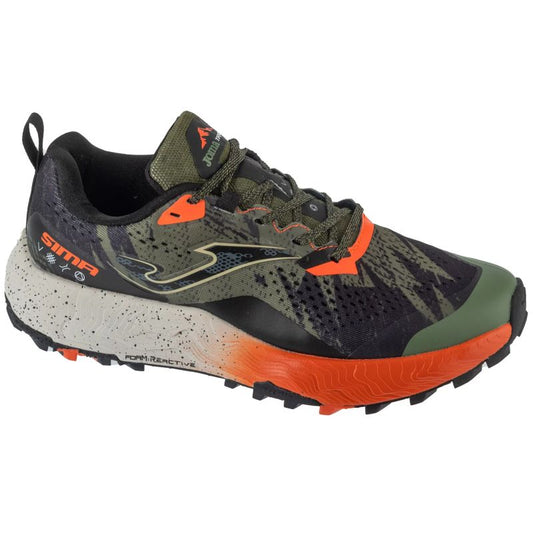 Joma Sima 2523 M TKSIMW2523 Running Shoes Footwear/Running/Men/Joma/Trail Joma