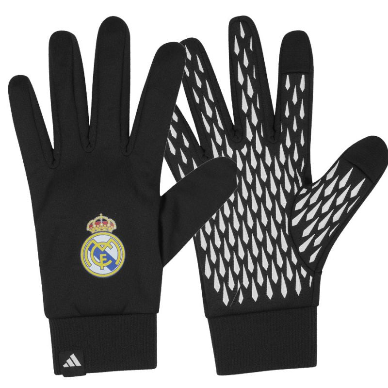 Piadidas Gloves Real Madrid IY2877 Clothing/Football Adidas