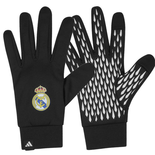 Piadidas Gloves Real Madrid IY2877 Clothing/Football Adidas