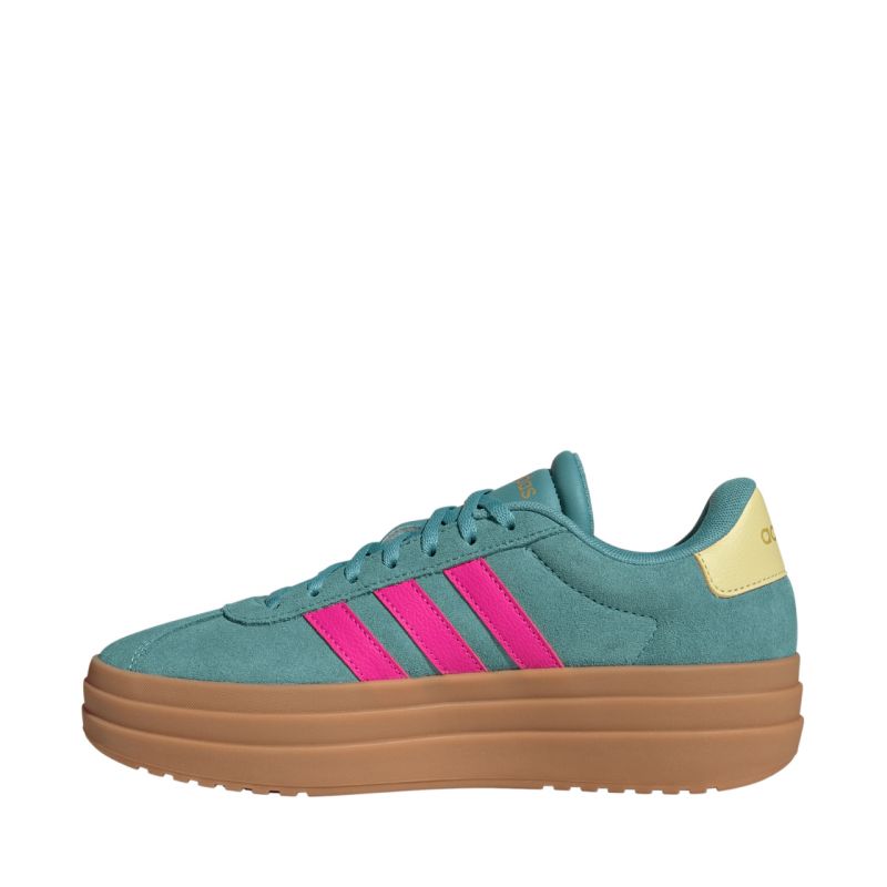 Adidas VL Court Bold W shoes JQ5634 Footwear/Lifestyle Adidas