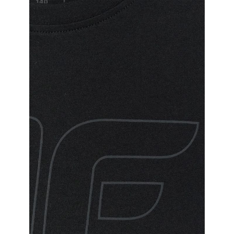 Boy's regular printed T-shirt 4F 4FJRSS26TTSHM3599-10S 4f