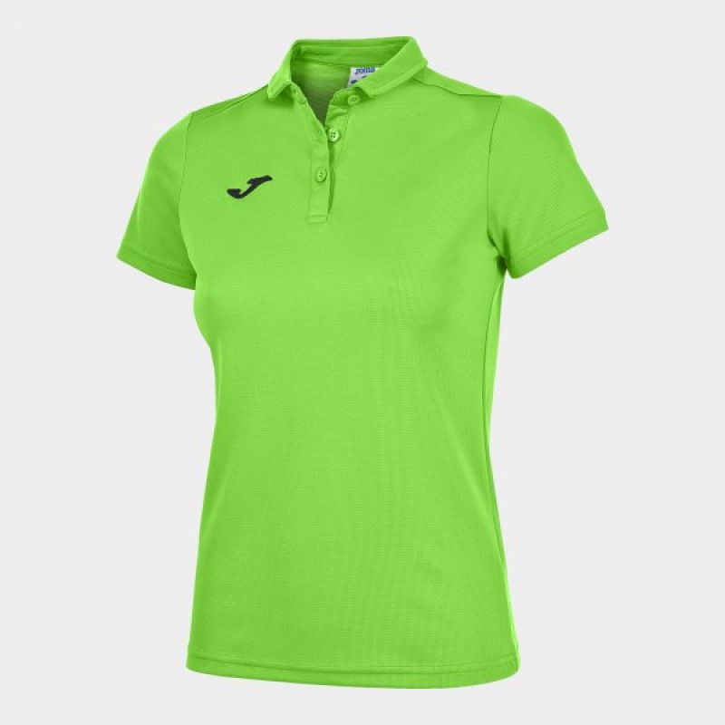 Joma Polo Hobby Shirt W 900247.020 Clothing/Training/Joma Joma