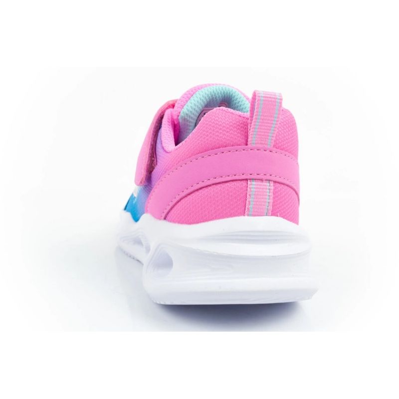 Skechers S Lights-Skechers Sola Jr 303714N/HPBL shoes Footwear/Lifestyle/Skechers Skechers