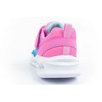Skechers S Lights-Skechers Sola Jr 303714N/HPBL shoes Footwear/Lifestyle/Skechers Skechers