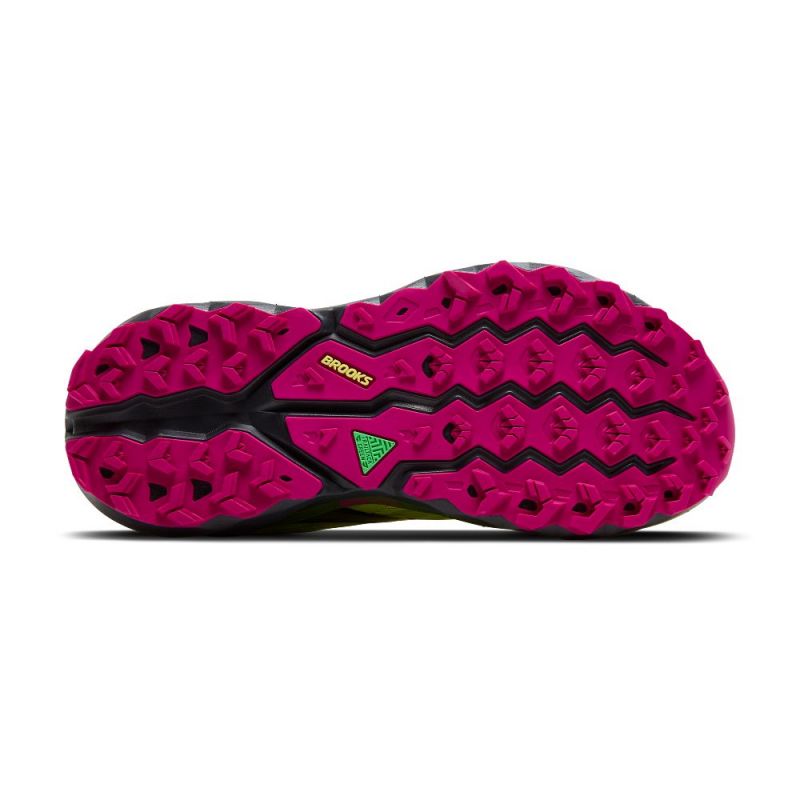 Brooks Running Cascadia 19 W 1204461B711.100 Running Shoes Import z Brooks/Brooks/Inne Your Sports Performance