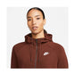 Nike NSW Essential Sweatshirt W BV4122-273 Clothing/Lifestyle Nike