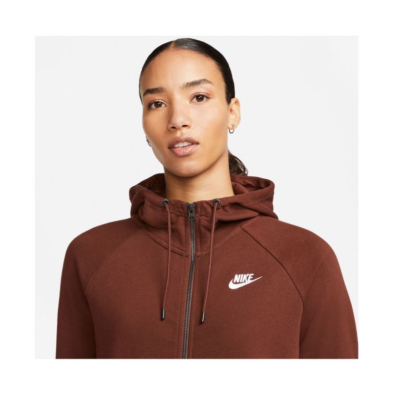 Nike NSW Essential Sweatshirt W BV4122-273 Clothing/Lifestyle Nike