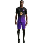 Nike FC Barcelona Match 2026/27 Men's Shorts Purple II1900 504