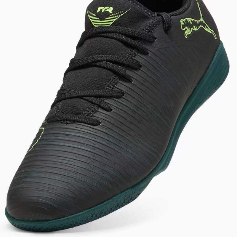 Puma Future 8 Play IT Jr 108606-02 shoes Footwear/Football/IT/JR Puma