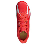 Adidas X Crazyfast Club TF Jr IF0708 football shoes Footwear/Football/Kids Adidas