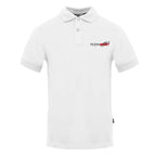 Plein Sport Polo Slim M PIPS511 T-shirt Clothing/Lifestyle/T-shirts/Capslab Your Sports Performance