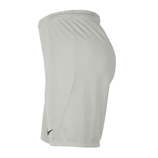 Nike Dry Park III M BV6855-017 shorts Clothing/Training Nike
