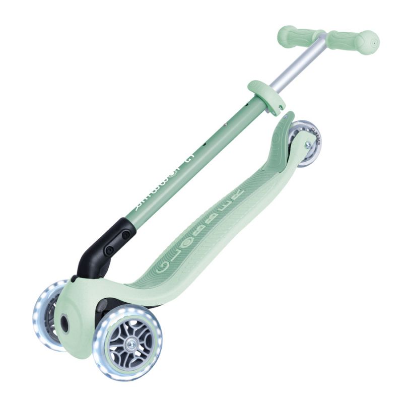 Globber Primo Foldable Lights Ecologic Jr 696-505 scooter Accessories/Skating/Hulajnogi Your Sports Performance