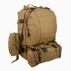 Offlander Survival Combo 18L hiking backpack OFF_CACC_36KH Accessories/Plecaki/pozostałe plecaki Your Sports Performance