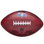 Wilson New NFL Duke Official Game Ball WTF1100IDBRS Accessories/Balls/American Football Your Sports Performance