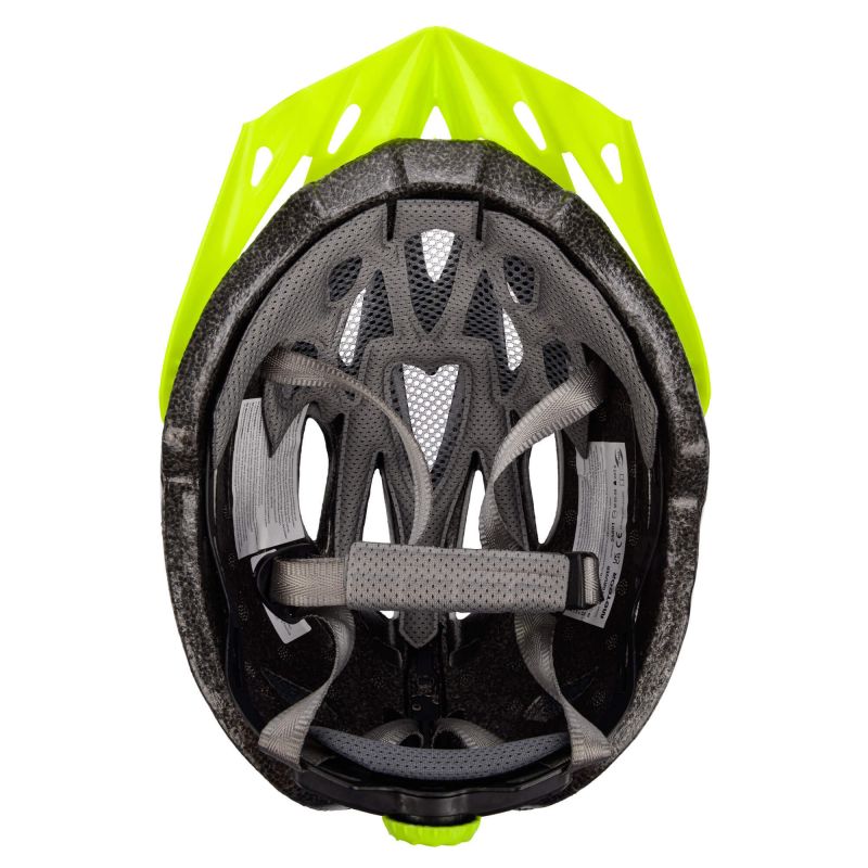 Bicycle helmet Meteor Gruver 24800-24802