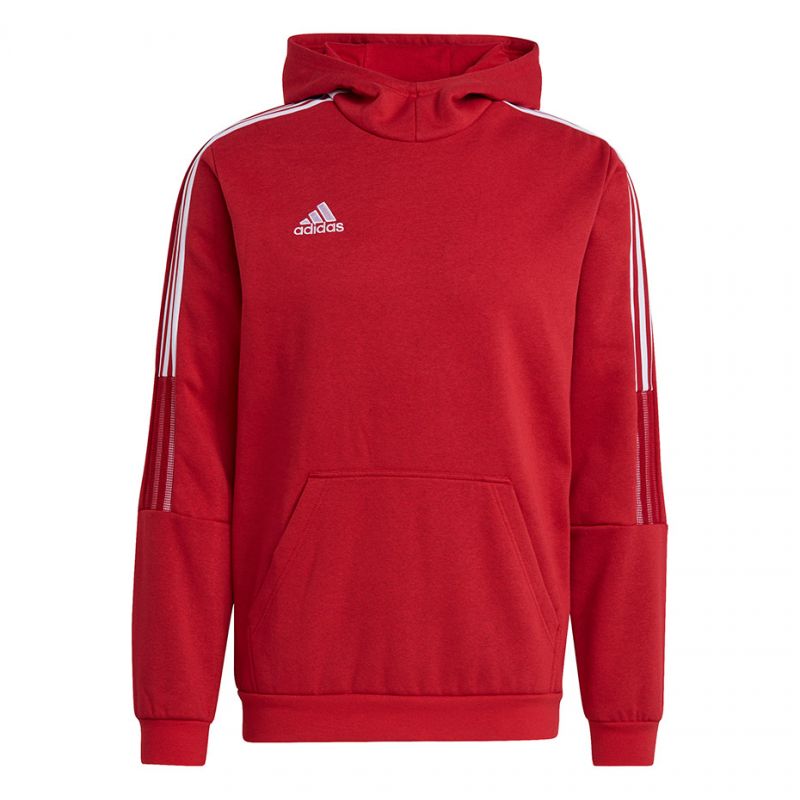 Adidas Tiro 21 Sweat Hoody M GM7353 Clothing/Training Adidas