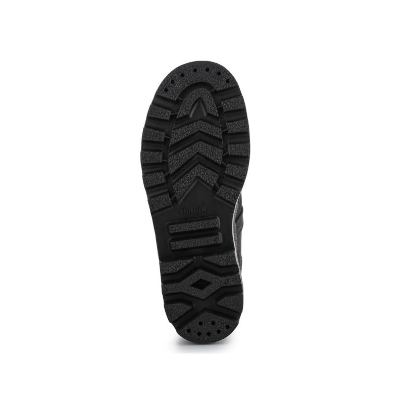 Palladium Pallabrousse Legion 77018-008-M shoes Footwear/Lifestyle/Palladium Your Sports Performance