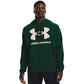 Under Armor Rival Fleece Big Logo HD Sweatshirt M 1357093 330 Clothing/Training Your Sports Performance