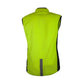 Rogelli STRIKE fluorine vest L Clothing Your Sports Performance