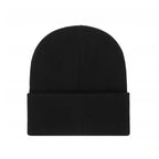 Air Jordan Peak Satin-Lined Beanie Black - HJ3224-010