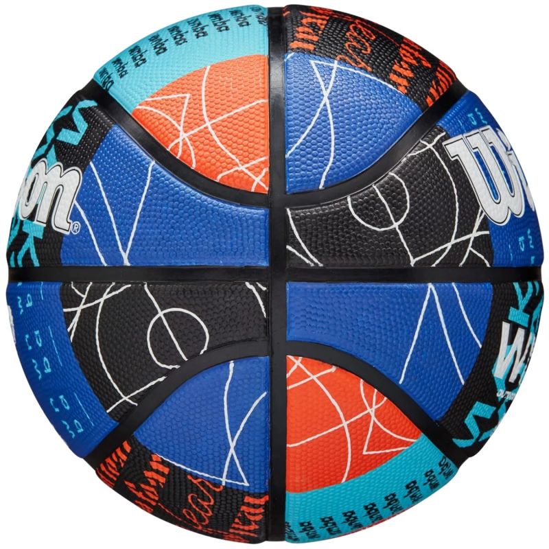 Wilson WNBA Heir DNA Ball WZ3009201XB Accessories/Balls/Basketball Your Sports Performance