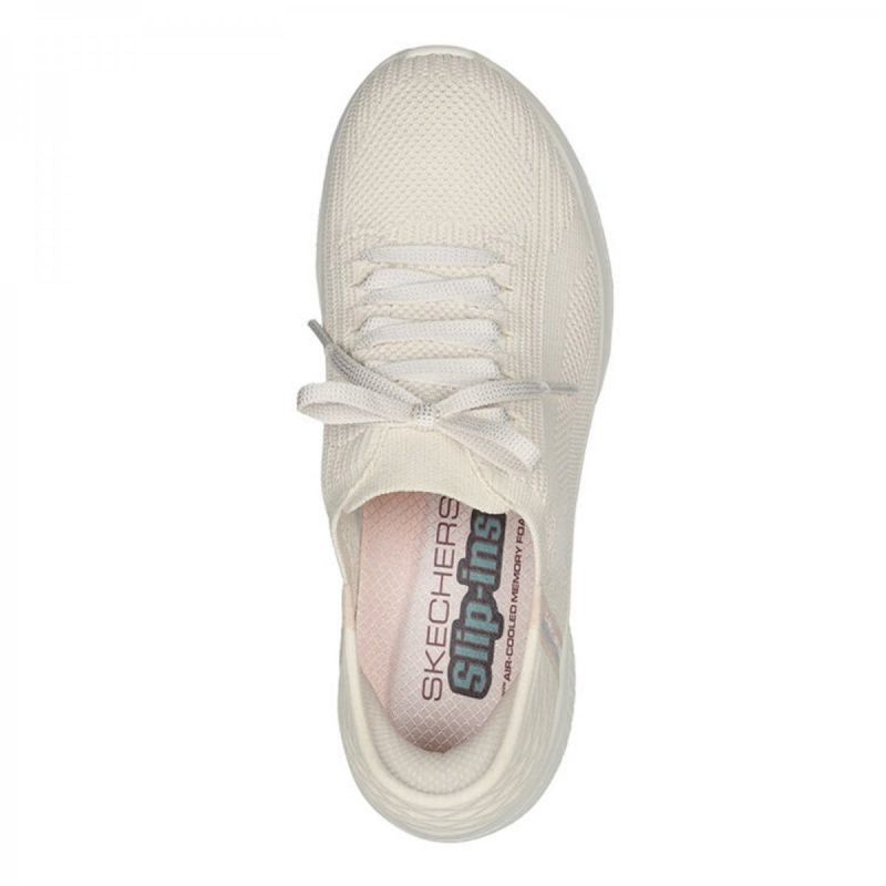 Skechers Ultra Flex 3.0 Brilliant Path W shoes 149710-NAT Footwear/Lifestyle/Skechers Your Sports Performance