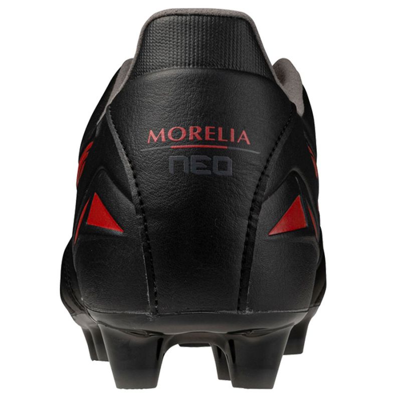 Mizuno Morelia Neo IV PRO FG shoes P1GA253400 To be categorized Your Sports Performance