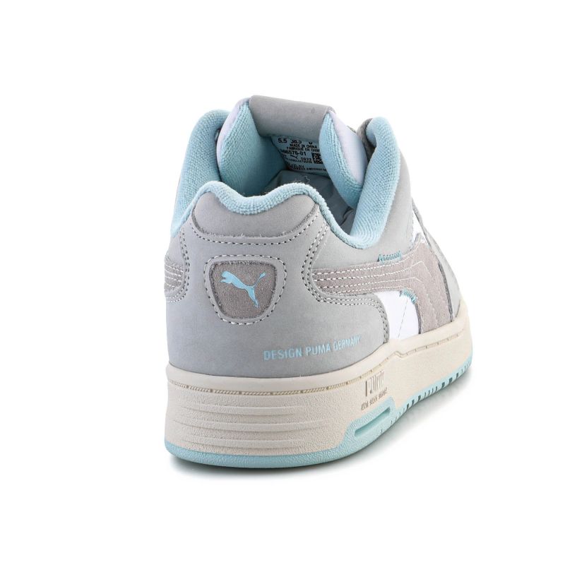Puma Slipstream Lo Stitched Up W 386576-01 shoes Footwear/Lifestyle Puma
