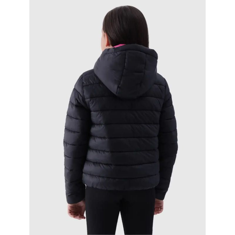 Jacket 4F Jr 4FJWAW24TDJAF449-20S Clothing/Outdoor 4F