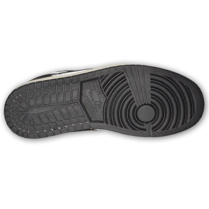 Air Jordan 1 Low SE Black Sports Shoes - FB9893-101 Obuwie/Buty do koszykówki męskie/Nike Your Sports Performance