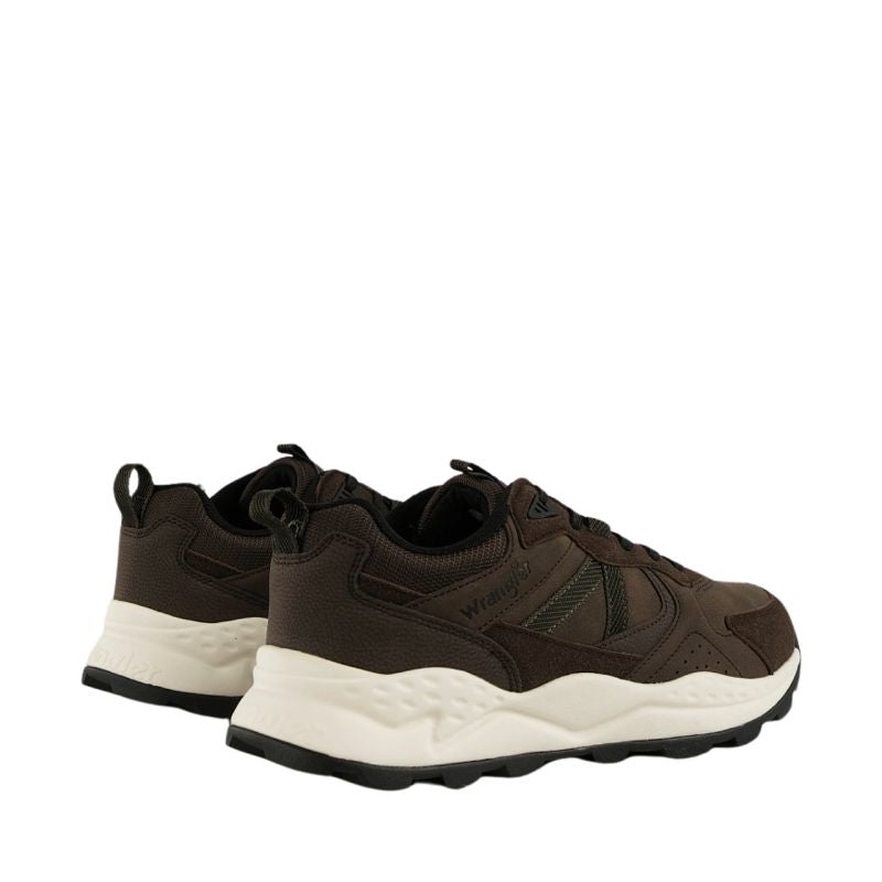 Wrangler West Low Men's Shoes 20263026 34B