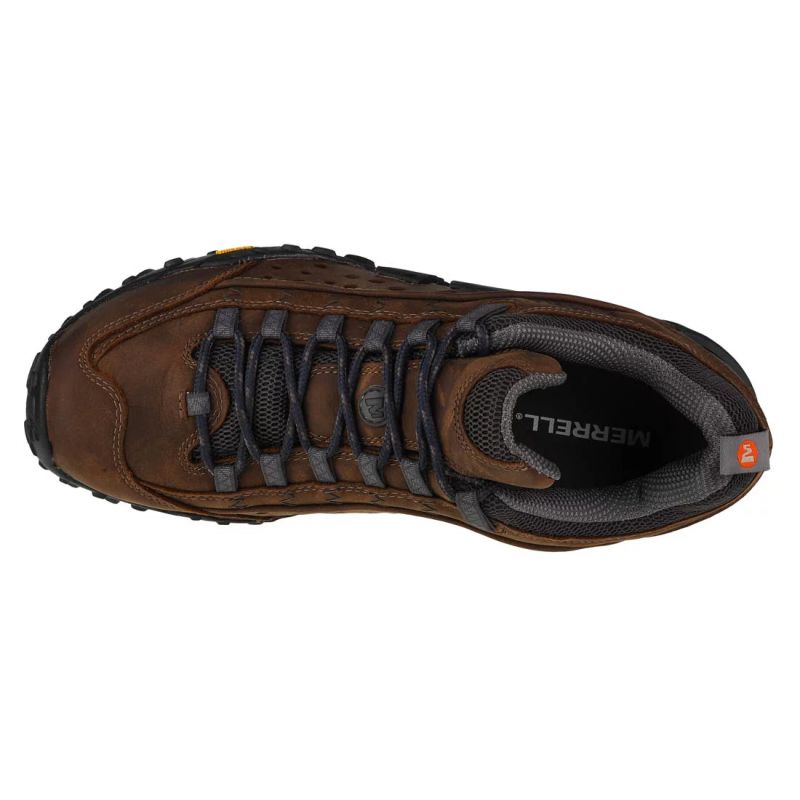 Terkking shoes Merrell Intercept M J598633 Footwear/Outdoor/Caterpillar Your Sports Performance