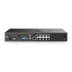 TP-Link VIGI NVR2008H-8MP Network Video Recorder (NVR) Black Komunikacja i łączność/Switch-e Your Sports Performance